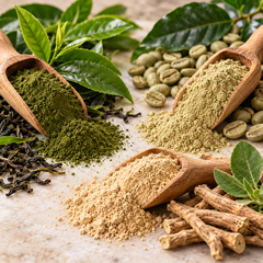 Herbal extracts - Image 2