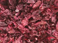 Full hibiscus flower – product photo 3, product detail gallery