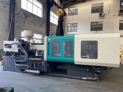 Plastic Toothbrush Injection Molding Machine Plastic Making Machine - Image 3
