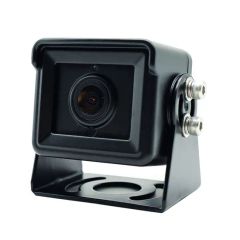 Car Reversing Camera, Waterproof Rearview Camera - Image 3