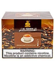 Al Fakher Cappuccino Shisha – 1kg | Premium Hookah Tobacco - Image 2
