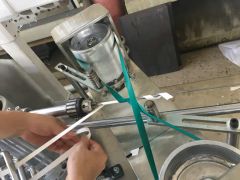 Baverage Paper Straw Making Machine with Good Reputation - Image 3