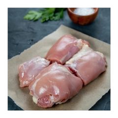 Frozen Chicken Thighs Carefully Prepared Meat Cuts With Reliable Freshness Standards For Food Industry Purchasers - Image 3