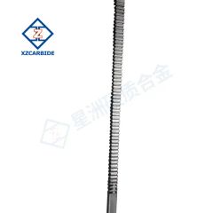 Premium Push and Pull Type Broaches HSS Round Broaches for Precision Machining - Image 6