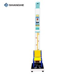 Sh-70g School Voice Broadcast Electronic Height Weight BMI Children Body Scale - Zhengzhou Shanghe Electronic Technology Co., Ltd.