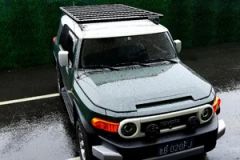 Car Accessories Unity Mount Fj Cruiser Car Roof Racks - Image 5