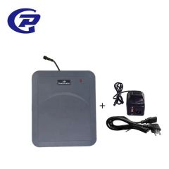 High Sensitive Am 58kHz Dr Soft Label Alarm Decoder EAS Deactivator - Image 1