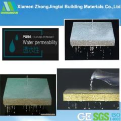 Air Humidity Water Permeable Artificial Paving Slabs - Image 2