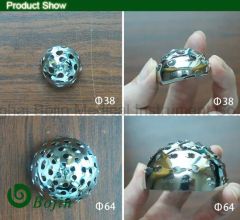 Acetabulum Reamer Group Adult Color Silver Material Steel Origin Shanghai Feature Reusable HS Code 90189090 Trademark Bojin or - Image 5