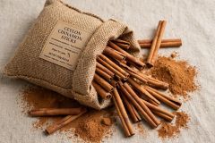 Pure Ceylon Cinnamon Sticks - C5 Grade (Special) - Image 3