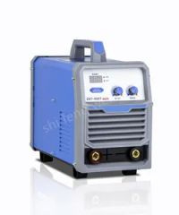 Welding MMA Welder Zx7-400c Weight 9kg Condition New Duly Cycle 60% Efficiency 80% Trademark Shifeng HS Code 851539000 Model NO. ZX7-400C - Image 3