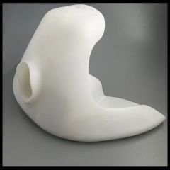 SLA, SLS, Additive Manufacturing, Plastic Products, Customized, Rapid Prototype, 3D Printing - Image 2