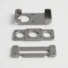High Precision CNC Machined Components for Machinery - Xiamen HYM Metal Products Co., Ltd.