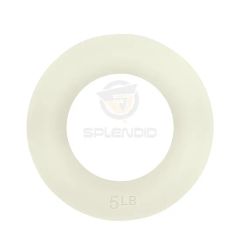 2.5/4.5 Kg Pilates Ring Pilates Accessories Fitness Equipment Sporting Goods - Image 4
