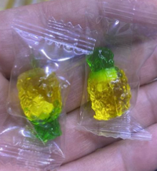 4D Origin China Storage Condition Normal Temperature Packaging 120g Per Bag, 10 Bags Per - Image 1