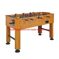 Soccer Table Game Large Table Football Machine Model L Logo Yes Balls 2PCS MOQ 155sets OEM/ODM Yes Origin China Playboard - Image 2