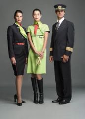 Fashion Uniform for Airline Members avnDlc - Shanghai Conqueror Enterprise Co., Ltd.
