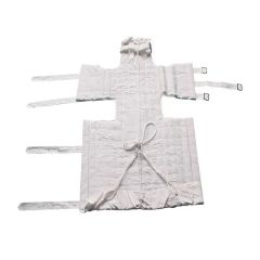Robinson Stretcher Rescue Stretcher Marine Lifesaving Equipment - Image 1