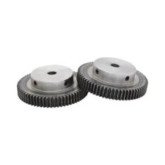 Durable Spur Gear Wheel for Precision Engineering Applications - Image 3