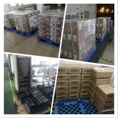 Mica Manufacturer 12V 100ah 200ah 300ah Sodium Ion Battery 3.2V Na Ion Battery Solar Energy Storage Battery for Golf Cart /Home Solar System - Image 5