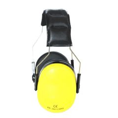 Soundproof Earplugs Hearing Protection Earmuffs - Image 4