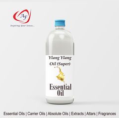 100% Pure Natural Ylang Ylang Extra Essential Oil Grade Therapeutic Grade Packaging Aluminium Bottles, Glass Bottles, Plastic Drums, G.I. Drums - Image 4