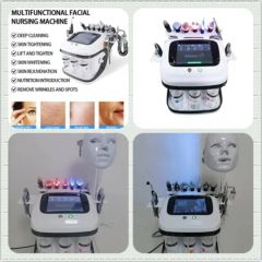 Professional Diode Laser Laser Hair Removal Machine Origin China Portable Portable Model Diode Laser Warranty Two Years Trademark Fosyderm - Image 6