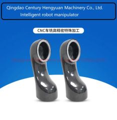 OEM Customized CNC Machining Robot Arm Accessories Model NO. OEM Trademark OEM Origin Qing Dao HS Code 7616991090 Production Capacity 1000000 - Image 5