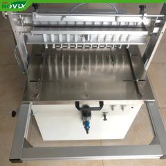 Intelligent Horticulture Seeding System with Full-Process Tray Handling Automation - Image 1