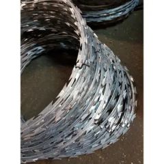Bto-22 Razor Blade Barbed Wire Razor Wire - Image 2