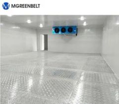 Refrigeration Equipment Walk in Freezer with Compressor Unit - Image 5