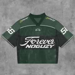 Customized Sublimation Printing Basketball Uniform American Football Jersey - Image 3