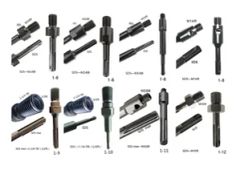 HSS Drills, Diamond Core Bit′ S Accessories; - Image 2