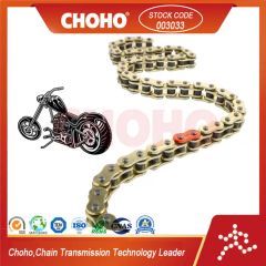 Choho Industrial Moto Timing Gear Standard Engine Bushing Choho Motorcycle Chain - Image 4