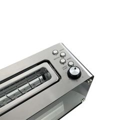 Toasters with 7 Shade Settings Defrost/Bagel/Cancel Function - Image 2