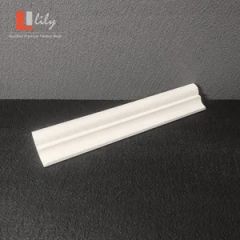 PVC Bed Mouldings Waterproof Building Materials - Image 6