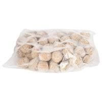 Hot Sale 100% Halal Original Delicious Tasty Traditional Indonesia Frozen Fresh Delicious Poultry Chicken Beef Meatball - Image 3