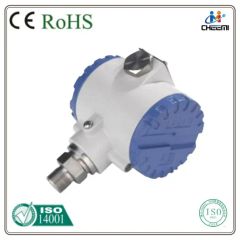 Heavy-Duty LCD Pressure Transmitter for Harsh Industrial Settings - Cheemi Technology Co., Ltd.