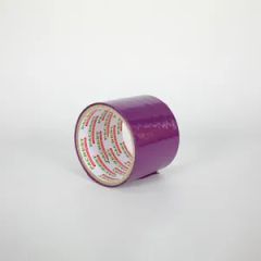 Logo Printed Box Sealing BOPP Tape for Industrial Packaging Solutions - Image 1