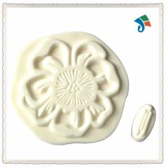 Hand Decorate Painting Stamp - Image 1