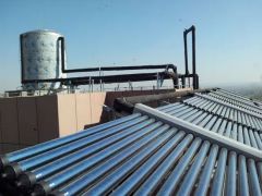 Antifreezing Solar Thermal Collector - Image 4
