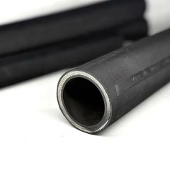 4sp/R12 Fire Resistant Flexible Rubber Hydraulic Hose with Working Pressure 5072psi - Image 6