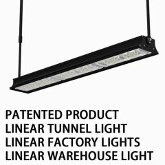 Ultra Bright IP66 Waterproof LED Flood Lights for Sports Events - Image 4