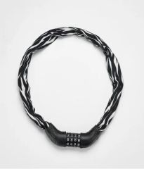 Bicycle Chain Combination Lock Bicycle Accessories - Image 4