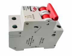 ISOLATOR Amps Rating 40a Manufacturer Hpl Pole Configuration - Image 1