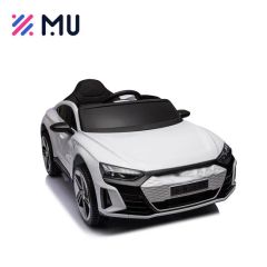 High Quality Electric Factory Remote Control Vehicles Ride-on Cars for Kids - Image 3