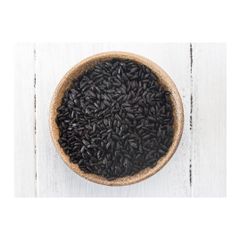 Black Rice Standard Bulk Black Rice Pure Natural Black Rice - Image 1