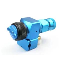 Manoli Wra 3000 Automatic Professional Paint Spray Gun Lvmp Type Spray Guns Car Painting Sprayers Pneumatic Air Tool - CY Spraying & Purification Technology Limited