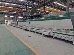 Glass Tempering Oven/Furnace, Small Glass Tempering Furnace - Image 5