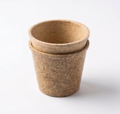 Biodegradable and compostable tableware - Image 2